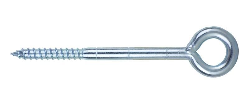 Hák TOX GRS lešenářský uzavřené oko