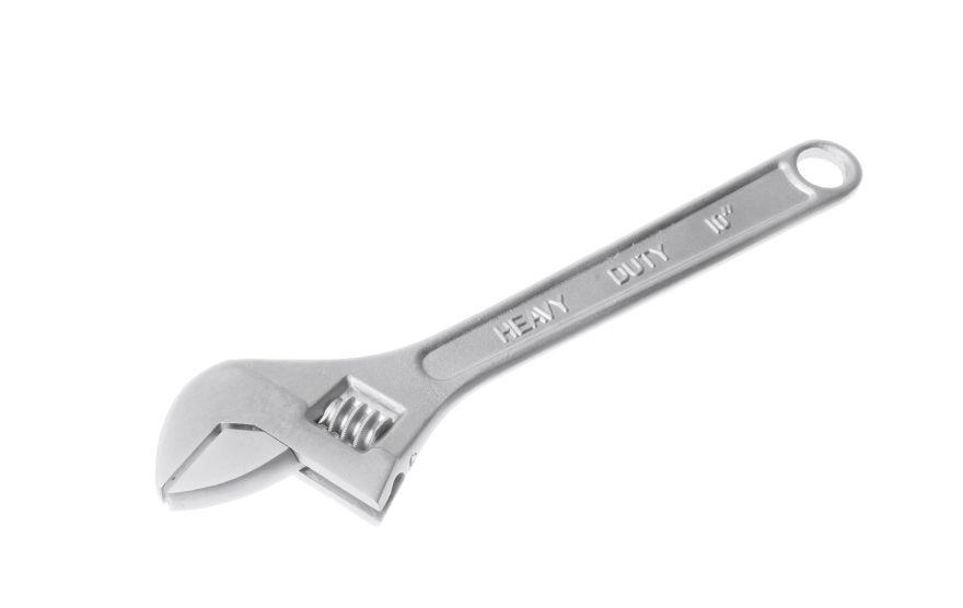Klíč nastavitelný 250 mm