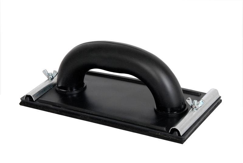 Hladítko pro brusnou mřížku