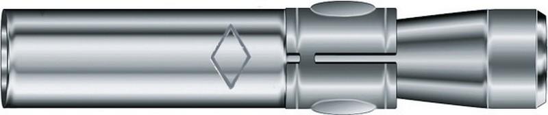 Třmenová kotva MKT B-IG Zn/A4