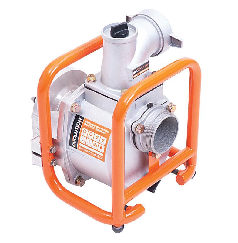 EVO SYSTEM čerpadlo 1000 l / min.