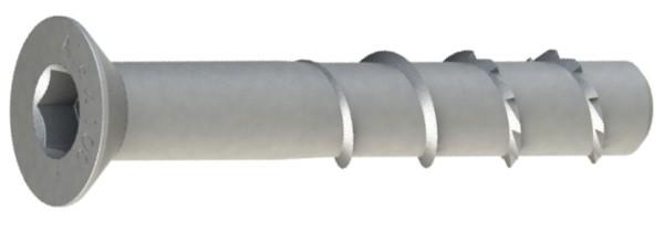 Kotevní šroub TSM A s vnitřním závitem