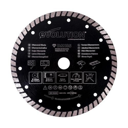 Kotouč EVOLUTION diamantový