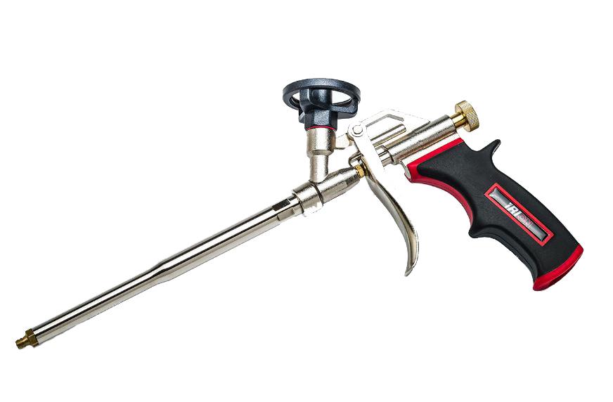 Pistole na PUR pěnu Metall Lite Plus