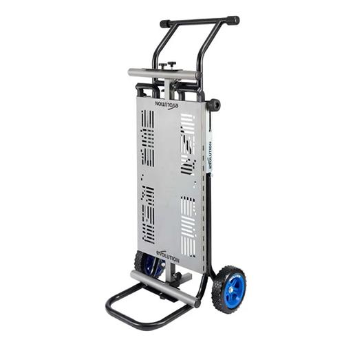 Stojan EVOLUTION pro S355MCS s asistentem zvedání