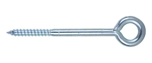 Hák TOX GRS lešenářský uzavřené oko