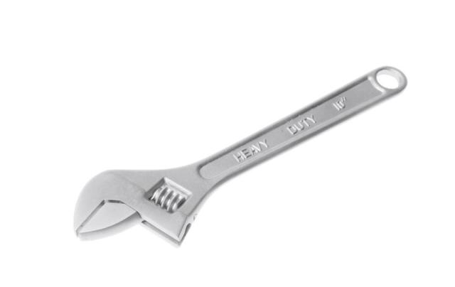 Klíč nastavitelný 250 mm