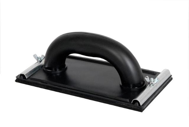 Hladítko pro brusnou mřížku