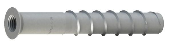 Kotevní šroub TSM A s vnitřním závitem