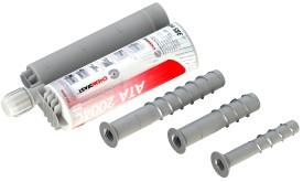 Kotevní šroub TSM A s vnitřním závitem