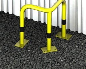 Kotevní šroub TSM A s vnitřním závitem