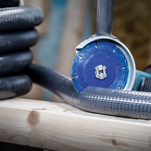 Řezný kotouč BOSCH EXPERT Carbide Multi Wheel 125mm 22,23mm