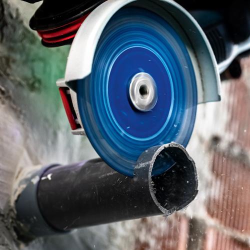 Řezný kotouč BOSCH EXPERT Carbide Multi Wheel 125mm 22,23mm