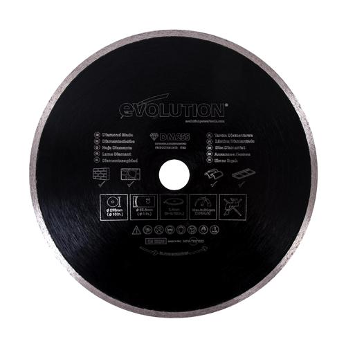 Kotouč EVOLUTION diamantový