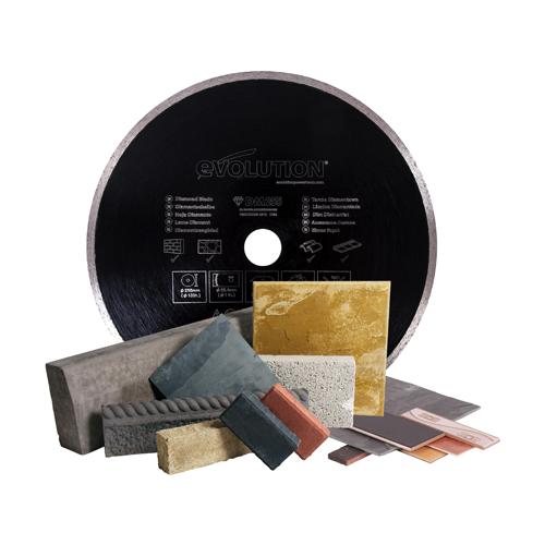 Kotouč EVOLUTION diamantový