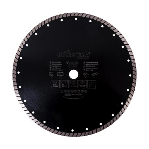 Kotouč EVOLUTION diamantový