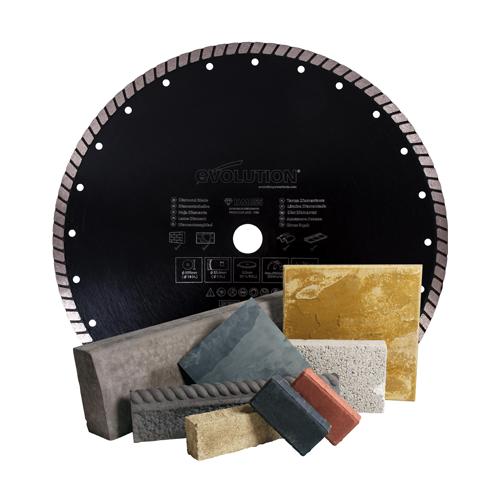 Kotouč EVOLUTION diamantový