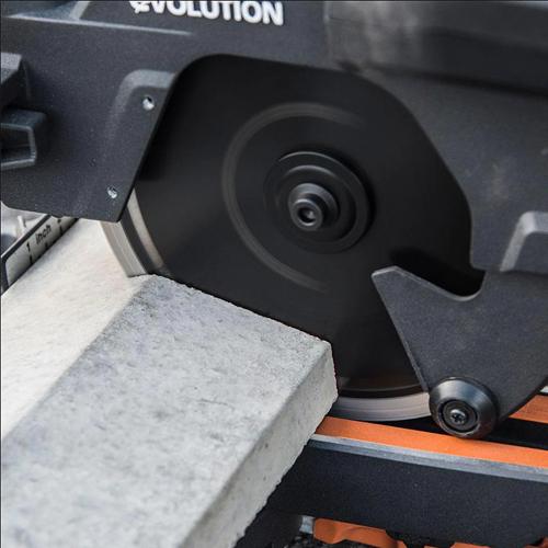 Kotouč EVOLUTION diamantový