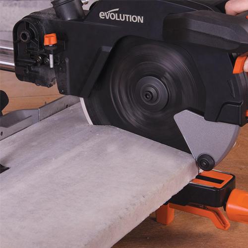 Kotouč EVOLUTION diamantový