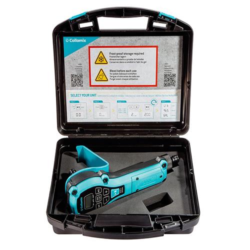 Dávkovač na vodu Collomix AQIX2 