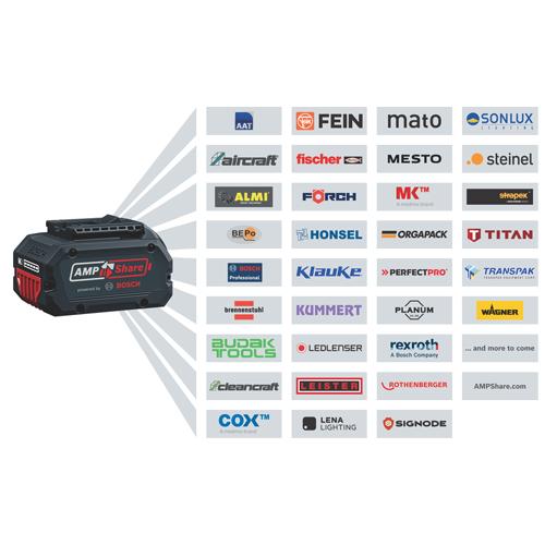 Aku vrtací šroubovák BOSCH GSR 18V-90 C v kufru L-BOXX 2x akumulátor a BT modul