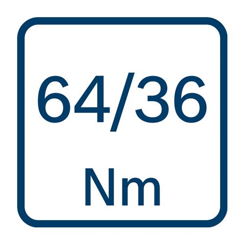 Aku vrtací šroubovák BOSCH GSR 18V-90 C v kufru L-BOXX 2x akumulátor a BT modul