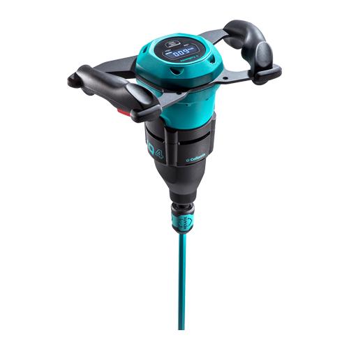 Ruční míchadlo COLLOMIX XQ4 1500W HF bez metly