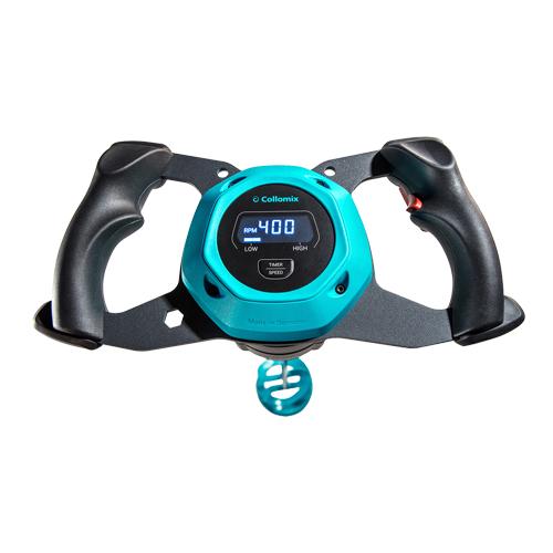 Ruční míchadlo COLLOMIX XQ4 1500W HF bez metly