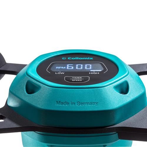 Ruční míchadlo COLLOMIX XQ4 1500W HF bez metly