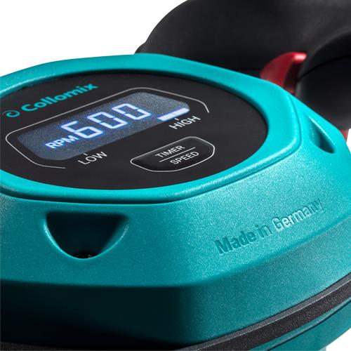 Ruční míchadlo COLLOMIX XQ4 1500W HF bez metly