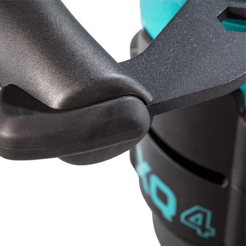 Ruční míchadlo COLLOMIX XQ4 1500W HF bez metly