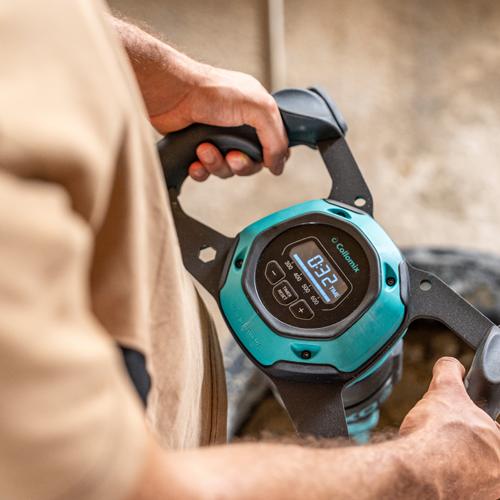 Ruční míchadlo COLLOMIX XQ4 1500W HF bez metly