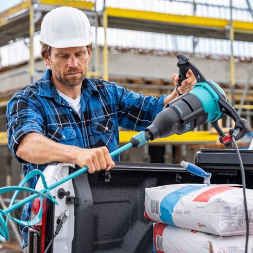 Ruční míchadlo COLLOMIX XQ4 1500W HF bez metly