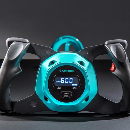 Ruční míchadlo COLLOMIX XQ4 1500W HF bez metly