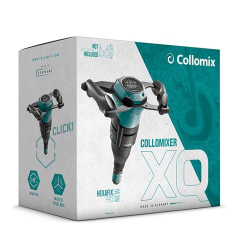 Ruční míchadlo COLLOMIX XQ4 1500W HF bez metly