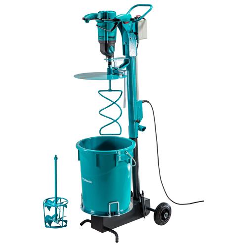 Automatické míchadlo COLLOMIX oneMIX 340 1800W 3-rychlostní