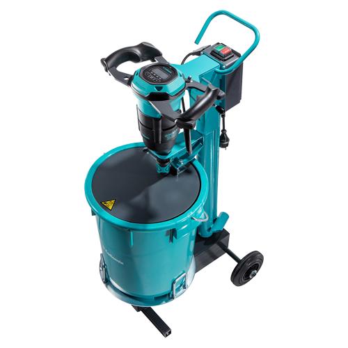 Automatické míchadlo COLLOMIX oneMIX 340 1800W 3-rychlostní