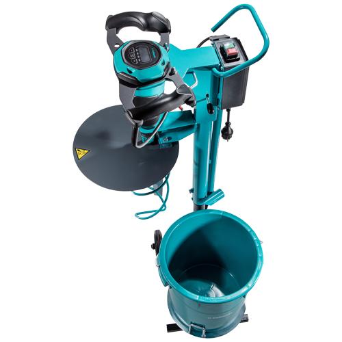 Automatické míchadlo COLLOMIX oneMIX 340 1800W 3-rychlostní