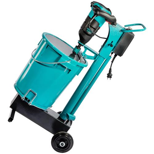 Automatické míchadlo COLLOMIX oneMIX 340 1800W 3-rychlostní