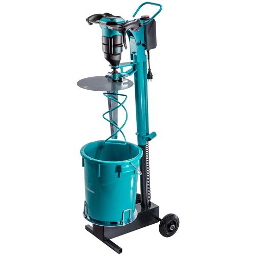 Automatické míchadlo COLLOMIX oneMIX 340 1800W 3-rychlostní