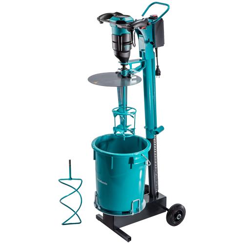 Automatické míchadlo COLLOMIX oneMIX 340 1800W 3-rychlostní