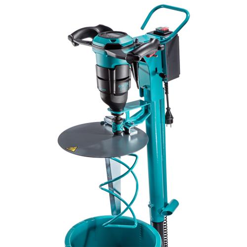 Automatické míchadlo COLLOMIX oneMIX 340 1800W 3-rychlostní