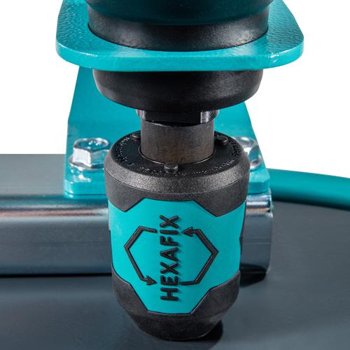 Automatické míchadlo COLLOMIX oneMIX 340 1800W 3-rychlostní