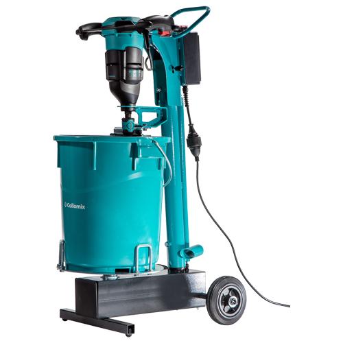 Automatické míchadlo COLLOMIX oneMIX 340 1800W 3-rychlostní