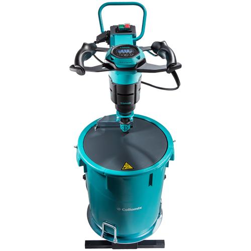 Automatické míchadlo COLLOMIX oneMIX 340 1800W 3-rychlostní