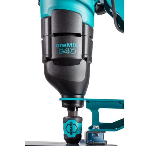 Automatické míchadlo COLLOMIX oneMIX 340 1800W 3-rychlostní