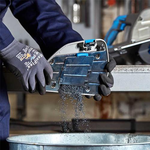 Okružní pila na kov EVOLUTION S210CCS s adaptérem na lištu ZDARMA