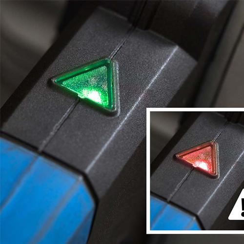 Okružní pila na kov EVOLUTION S210CCS s adaptérem na lištu ZDARMA