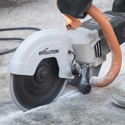 Diamantová pila EVOLUTION R230DCT 230mm