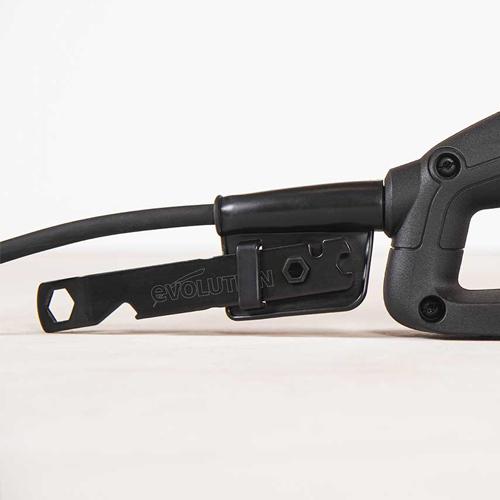 Diamantová pila EVOLUTION R230DCT 230mm